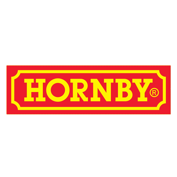 Hornby Train Sets
