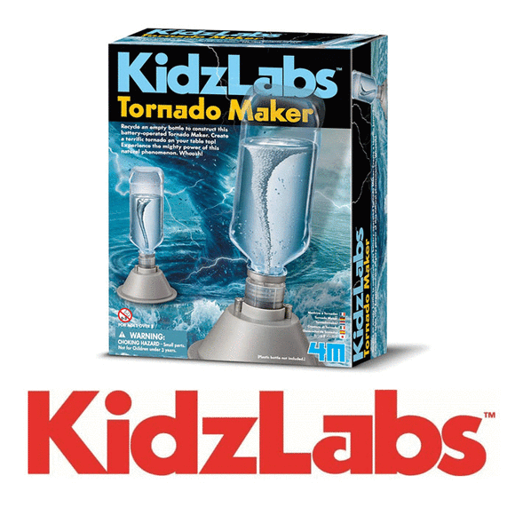 KidzLabs Toys