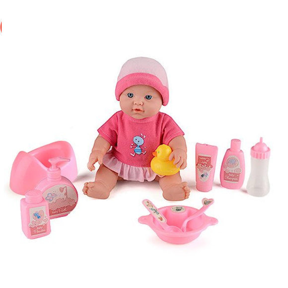 Baby Dolls and Accessories
