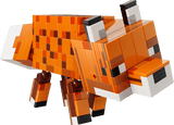 Lego Minecraft The Fox 21588