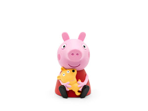 Tonies On The Road With Peppa Pig