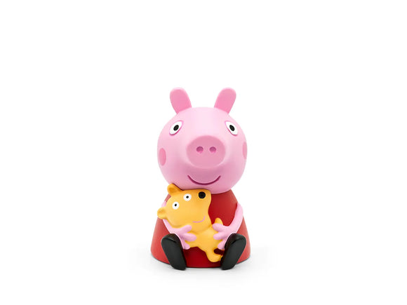 Tonies On The Road With Peppa Pig