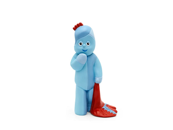 Tonies In The Night Garden - Iggle Piggle