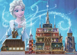 Ravensburger Disney Cinderella Elsa - 1000 Pieces Puzzle