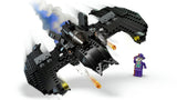 Lego 76265 Batwing Batman Vs The Joker