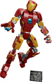 Lego 76206 Marvel Iron Man Figure