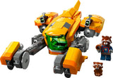 Lego 46254 Baby Rockets Ship