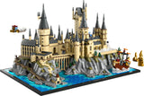 Lego 76419 Harry Potter Hogwarts Castle