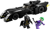 Lego 76224 DC Batmobile Batman Vs The Joker Chase