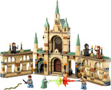 Lego 76415 Harry Potter The Battle Of Hogwarts