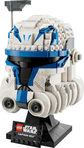 Lego 75349 Star Wars Captain Rex's Helmet