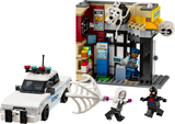 Lego 76311 Spider-Verse: Miles Morales vs. The Spot