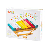 Cubika Wooden Xylophone