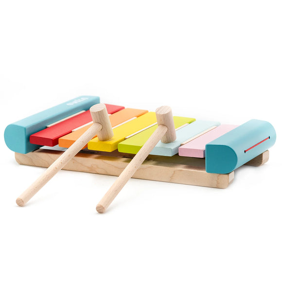 Cubika Wooden Xylophone