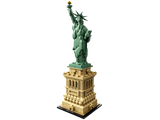 Lego 21042 Statue of Liberty