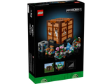 Lego MineCraft 21265 The crafting table