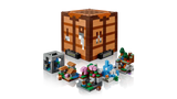 Lego MineCraft 21265 The crafting table