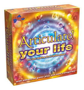 Articulate Your Life