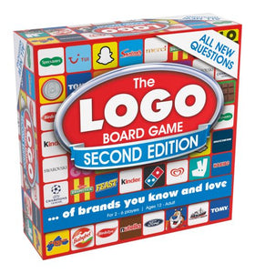 LOGO Board Game Second Edition