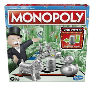 Monopoly Classic