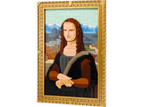 Lego 31213 Mona Lisa