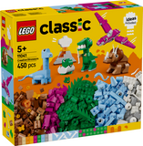Lego 11041 Creative Dinosaurs