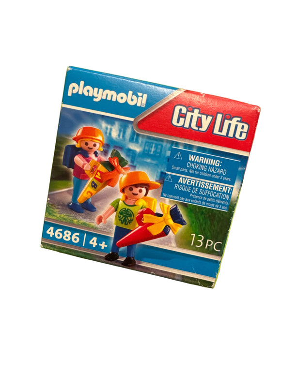 Playmobil 4686