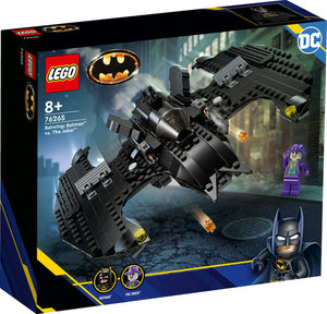 Lego 76265 Batwing Batman Vs The Joker