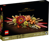 Lego 72151 Dried Flower Centrepiece