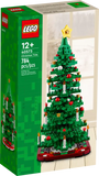 Lego 40573 Christmas Tree