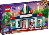 Lego 41448 Heartlake City Movie Theater