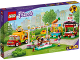 Lego 41701 Street Food Market