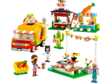 Lego 41701 Street Food Market