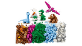 Lego 11041 Creative Dinosaurs