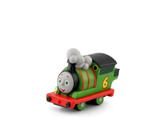 Tonie Thomas And Friends Percy