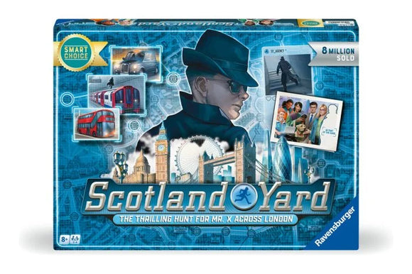 Scotland Yard