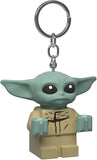 Star Wars Lego Torch Key Chains