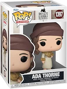 Funko POP! TV: Peaky Blinders - Ada Thorne