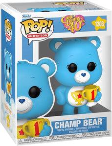 Funko POP! Animation: CB40- Champ Bear