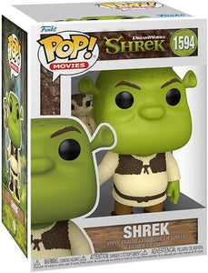 Funko Pop! Movies: Shrek Dream Works 30th