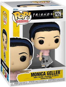 Funko POP! TV: Friends - Waitress Monica