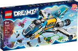 Lego 71460 Dreamz Mr Ozs Space Bus