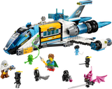 Lego 71460 Dreamz Mr Ozs Space Bus