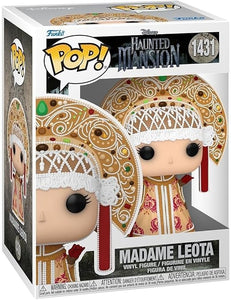 Funko POP! Disney: the Haunted Mansion - Madame Leota