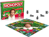 Monopoly Elf Edition