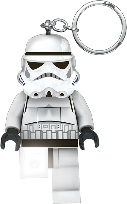 Star Wars Lego Torch Key Chains