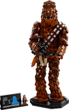 Lego 75371 Star Wars Chewbacca Figure