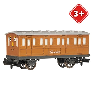 Bachmann Thomas and friends Clarabel Carriage