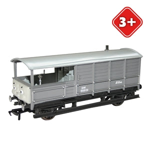 Bachmann Thomas and friends Toad Brake Van