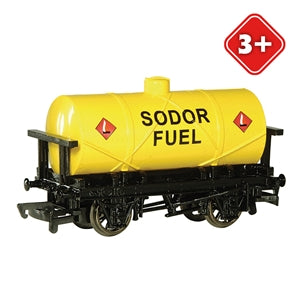 Bachman Thomas and friends Sodor Fuel Tank